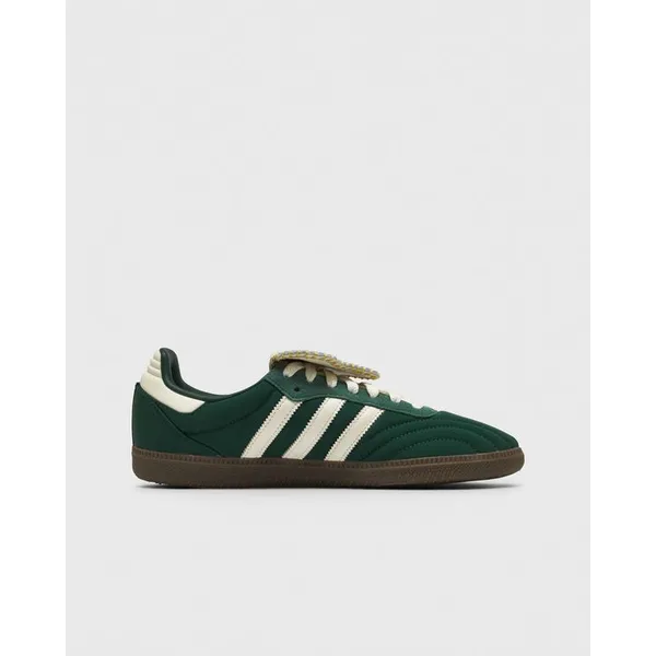 adidas Samba LT Groen, foto 4 van 5