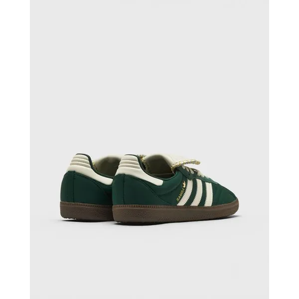 adidas Samba LT Groen, foto 5 van 5