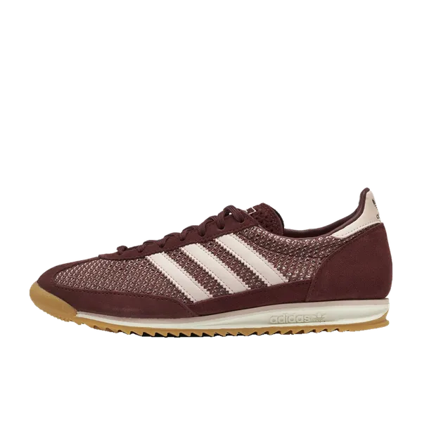 adidas SL 72 Paars, vergelijk prijzen bij 1 winkel