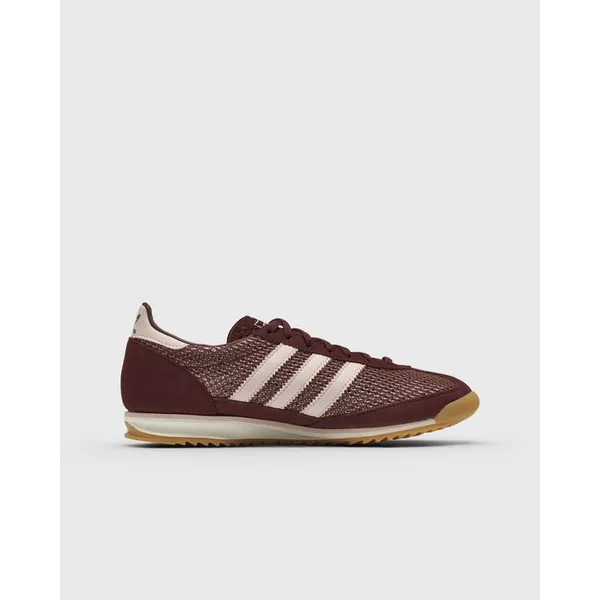 adidas SL 72 Paars, foto 4 van 5