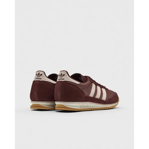 adidas SL 72 Paars, foto 5 van 5