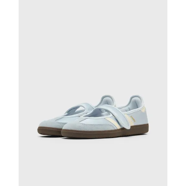adidas Samba Jane Blauw, foto 4 van 6