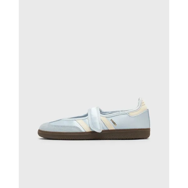 adidas Samba Jane Blauw, foto 5 van 6