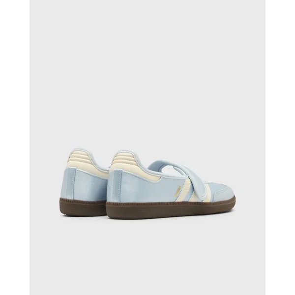 adidas Samba Jane Blauw, foto 6 van 6