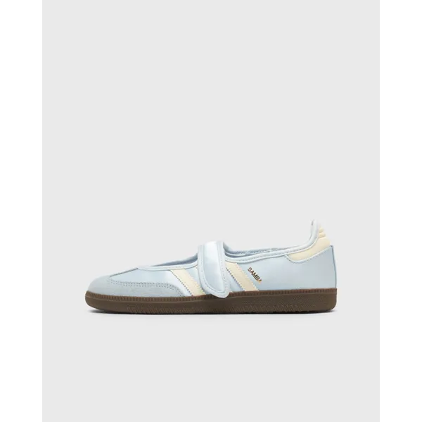 adidas Samba Jane Blauw, foto 2 van 6
