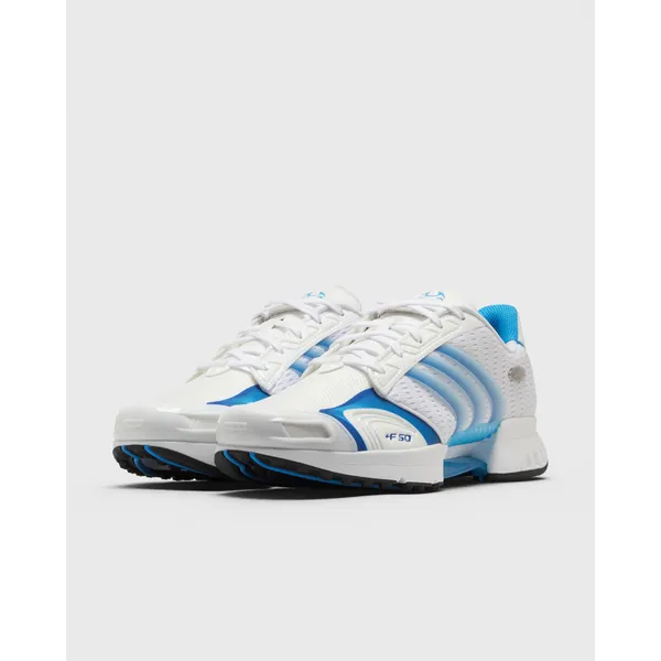 adidas Climacool F50 Wit, foto 2 van 5