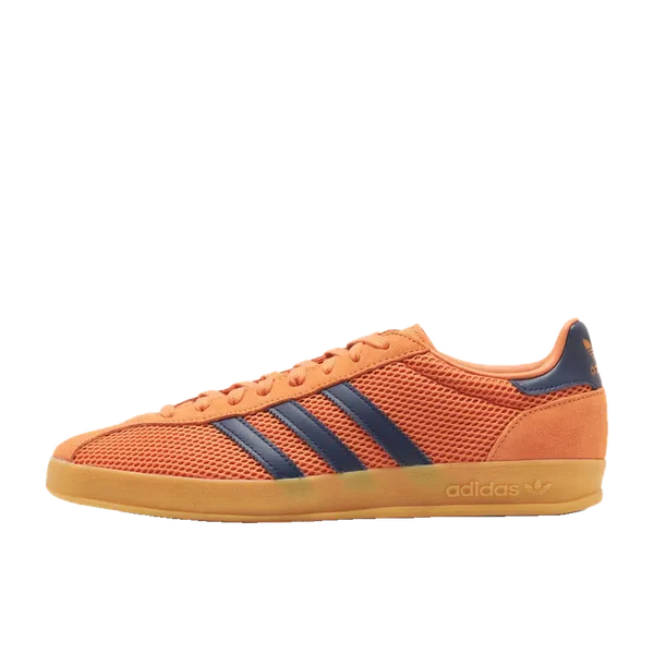 adidas Gazelle Indoor Pro Rood, vergelijk prijzen bij 1 winkel