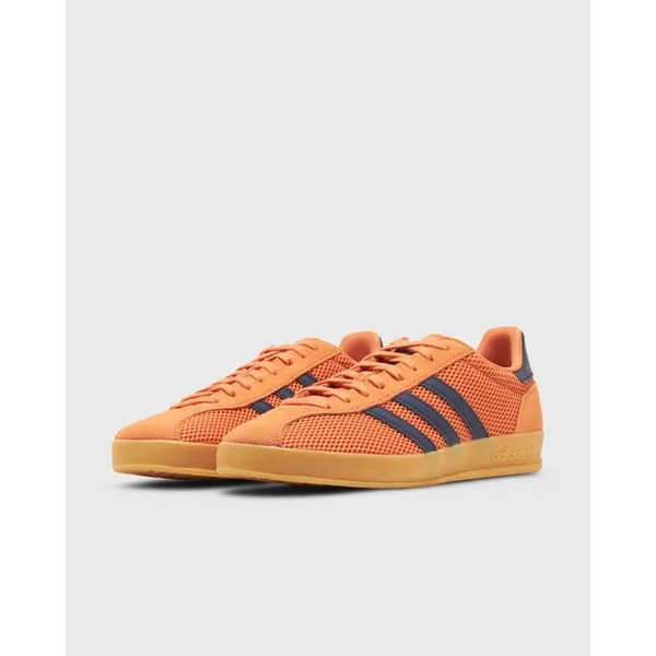 adidas Gazelle Indoor Pro Rood, foto 3 van 5