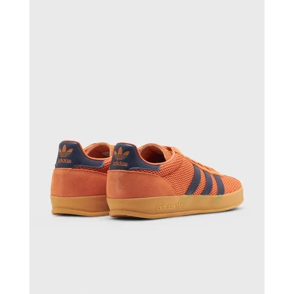 adidas Gazelle Indoor Pro Rood, foto 5 van 5