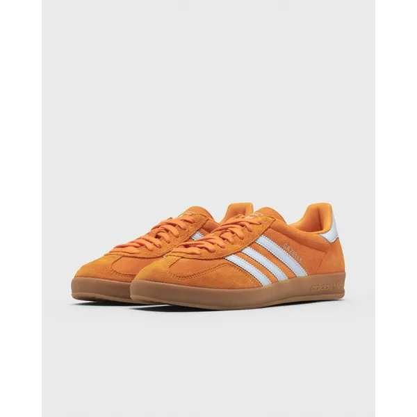 adidas Gazelle Indoor Oranje, foto 3 van 5