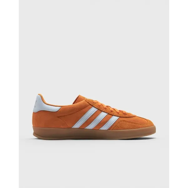 adidas Gazelle Indoor Oranje, foto 4 van 5