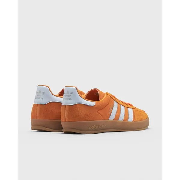 adidas Gazelle Indoor Oranje, foto 5 van 5