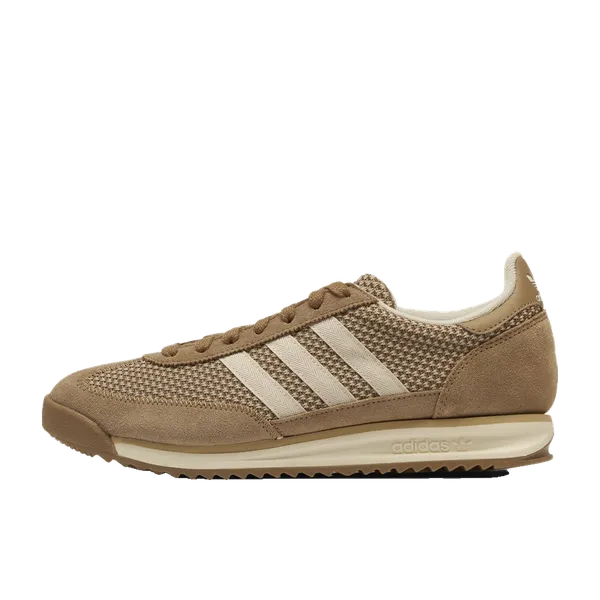 adidas SL 72 RS Bruin, vergelijk prijzen bij 1 winkel