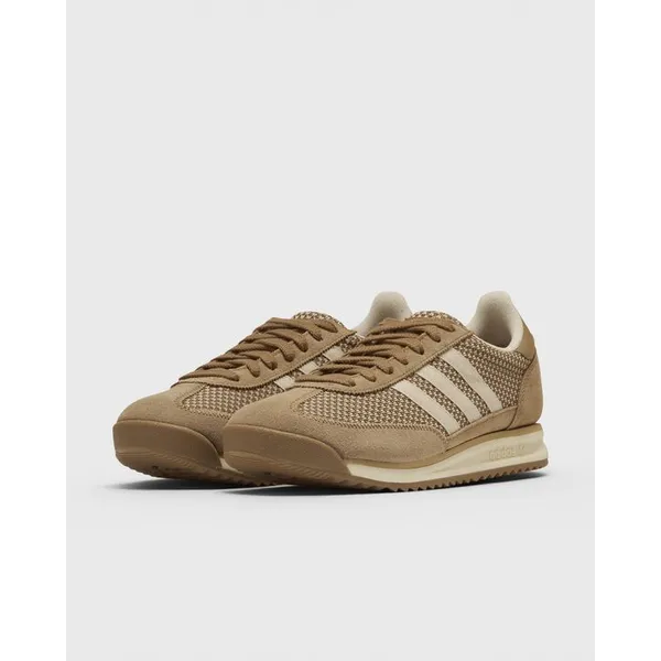 adidas SL 72 RS Bruin, foto 3 van 5
