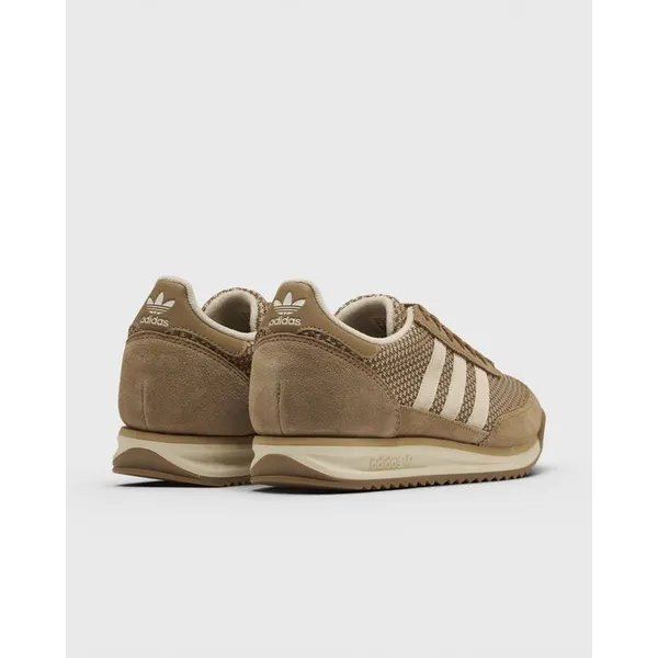 adidas SL 72 RS Bruin, foto 5 van 5
