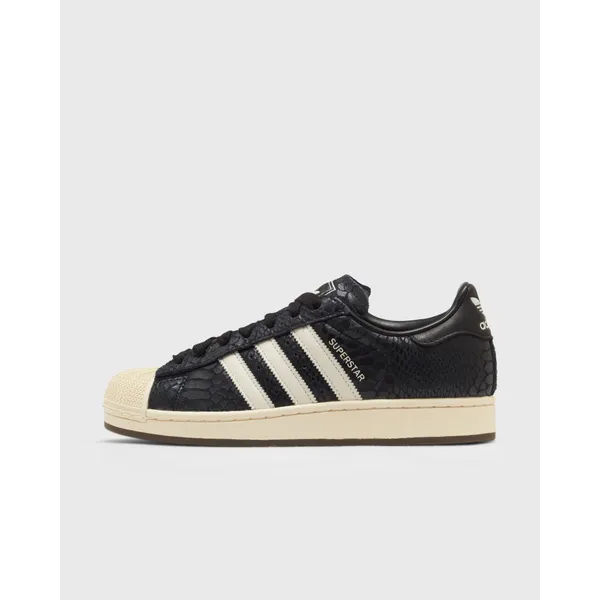 adidas Superstar II Zwart, foto 2 van 6