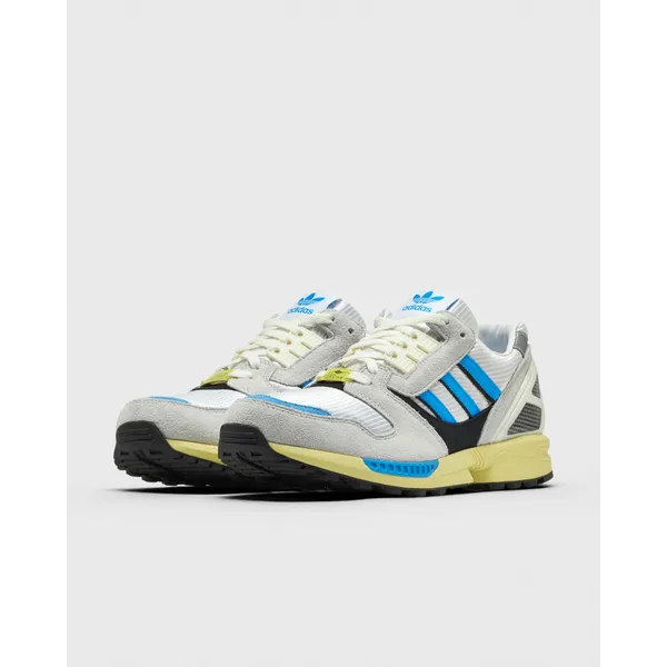 adidas ZX 8000 Mig Wit, foto 2 van 5