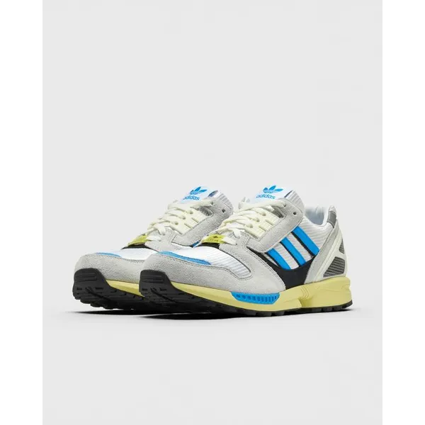 adidas ZX 8000 Mig Wit, foto 3 van 5