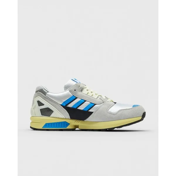 adidas ZX 8000 Mig Wit, foto 4 van 5