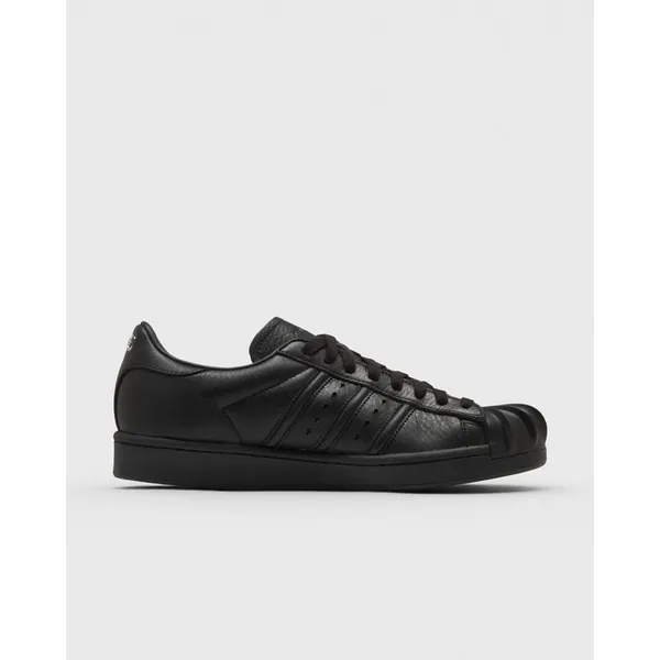 adidas X Thug Club Superstar Vintage Zwart, foto 5 van 6