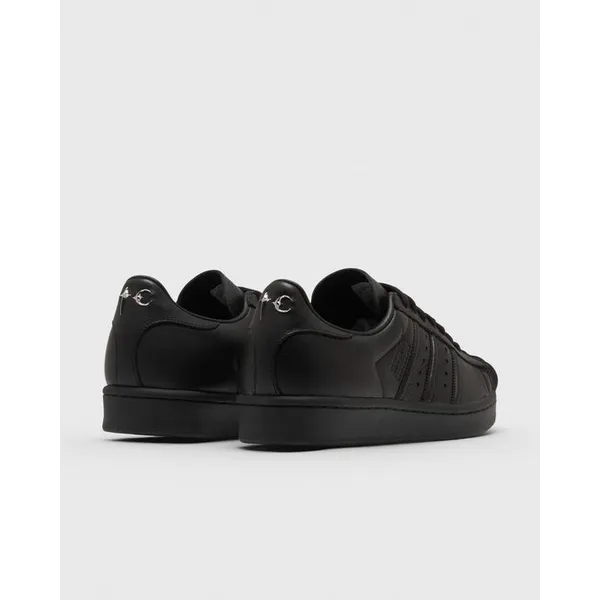 adidas X Thug Club Superstar Vintage Zwart, foto 6 van 6