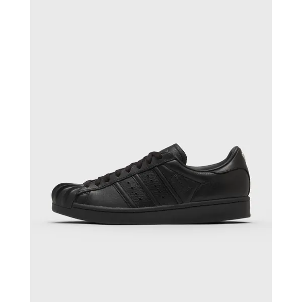 adidas X Thug Club Superstar Vintage Zwart, foto 2 van 6