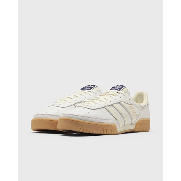 adidas Burnden II Spzl Wit, foto 2 van 5
