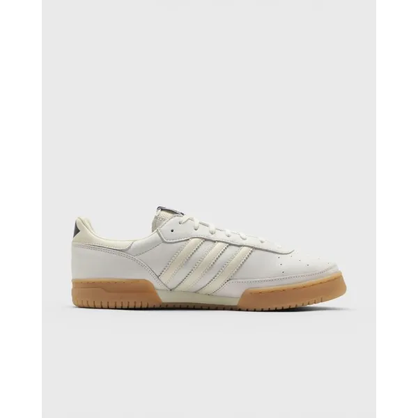 adidas Burnden II Spzl Wit, foto 4 van 5