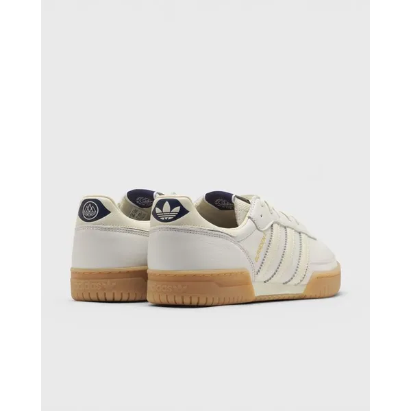 adidas Burnden II Spzl Wit, foto 5 van 5