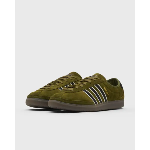 adidas Gralfy Spzl Groen, foto 2 van 5