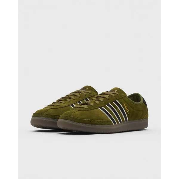 adidas Gralfy Spzl Groen, foto 3 van 5