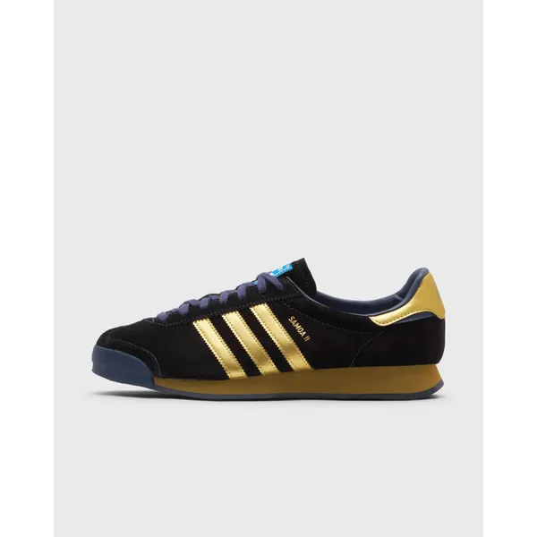 adidas Samoa II Spzl Blauw, vergelijk prijzen bij 1 winkel