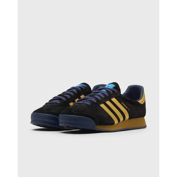 adidas Samoa II Spzl Blauw, foto 3 van 5