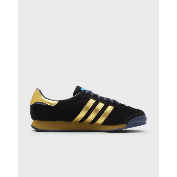 adidas Samoa II Spzl Blauw, foto 4 van 5