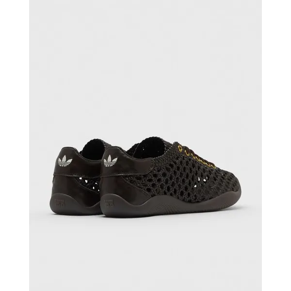 adidas X Wales Bonner Karintha Basketry Bruin, foto 5 van 5