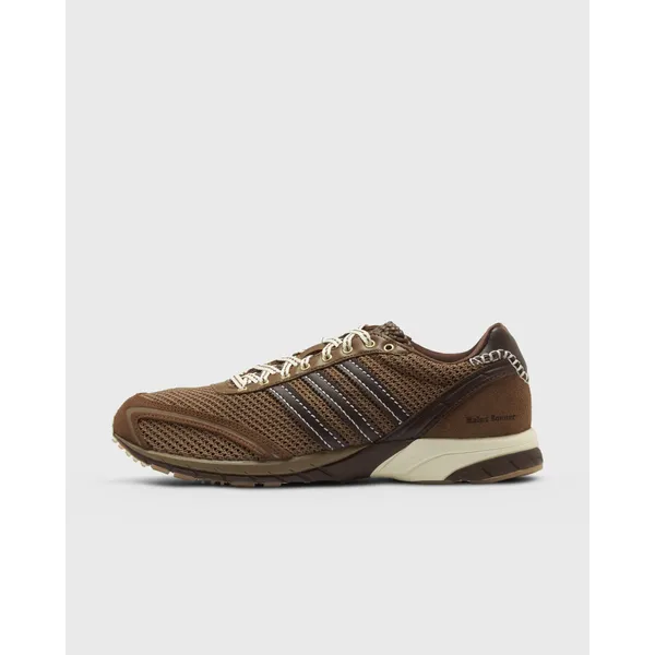 adidas X Wales Bonner Adizero Adios Mesh Bruin, vergelijk prijzen bij 2 winkels