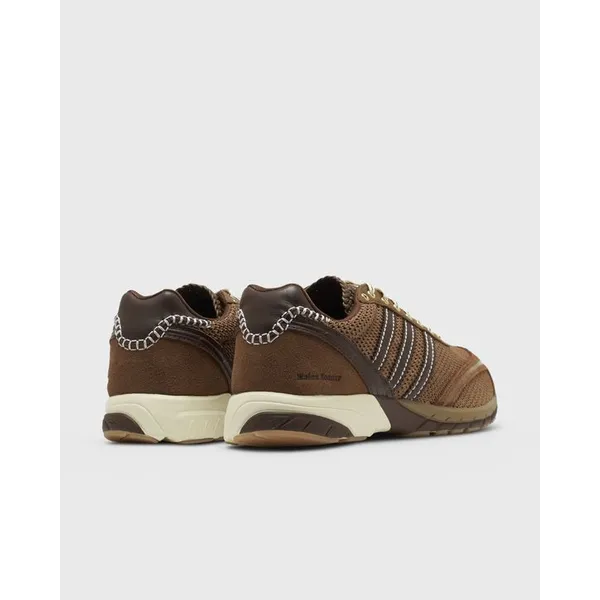 adidas X Wales Bonner Adizero Adios Mesh Bruin, foto 5 van 5