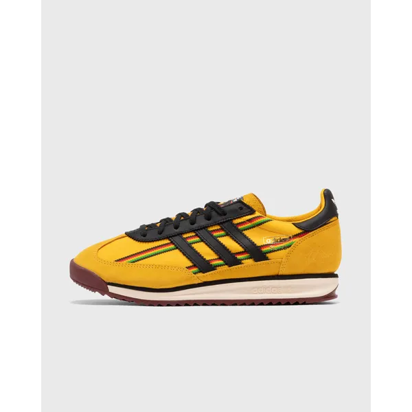 adidas X Bob Marley SL 72 RS Jff Geel, vergelijk prijzen bij 1 winkel