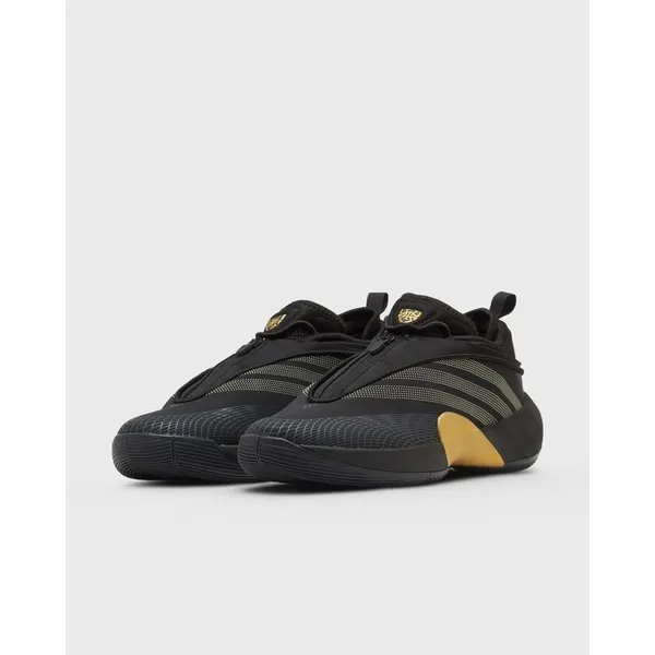 adidas D.O.N. Issue 7 Zwart, foto 3 van 5