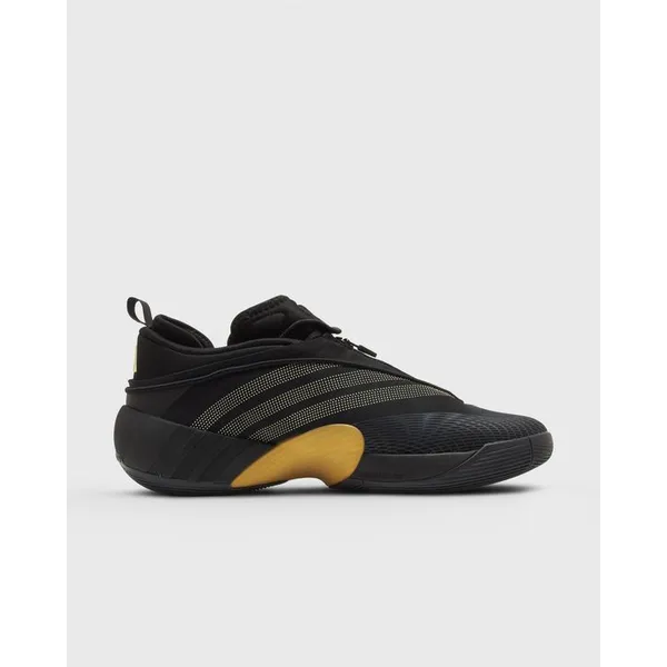 adidas D.O.N. Issue 7 Zwart, foto 4 van 5