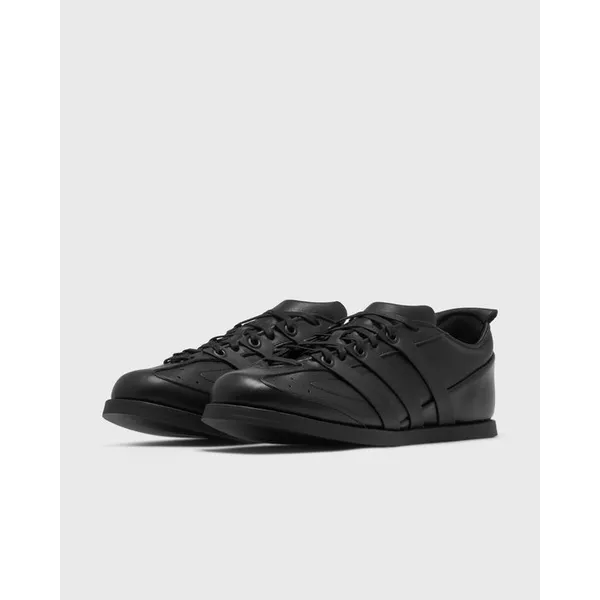 adidas X Entire Studios Ace Zwart, foto 3 van 5