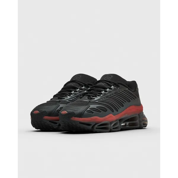 adidas X Willy Chavarria Mega Wc Version Zwart, foto 2 van 5