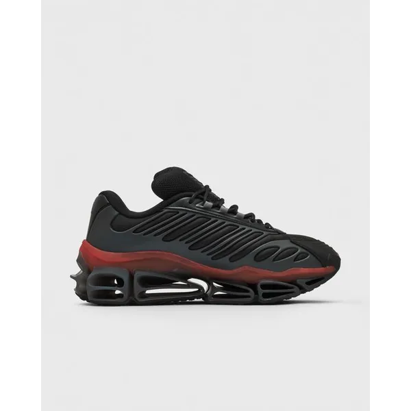 adidas X Willy Chavarria Mega Wc Version Zwart, foto 4 van 5