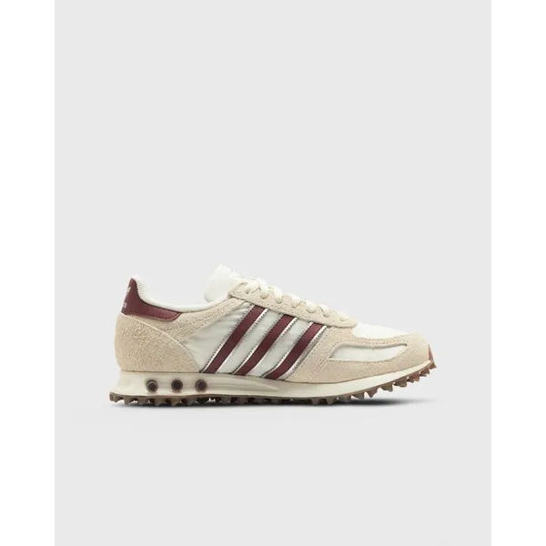 adidas Trainer OG Paars/Wit, foto 4 van 5