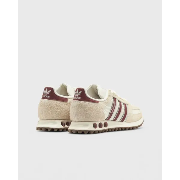 adidas Trainer OG Paars/Wit, foto 5 van 5