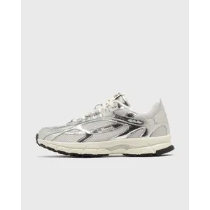 Mercer The Re-Run Cracked zilver