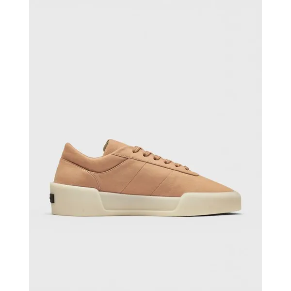 Fear of God Aerobic Low Beige, foto 4 van 5