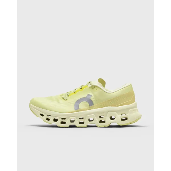 On Cloudmonster 3 Geel, vergelijk prijzen bij 1 winkel