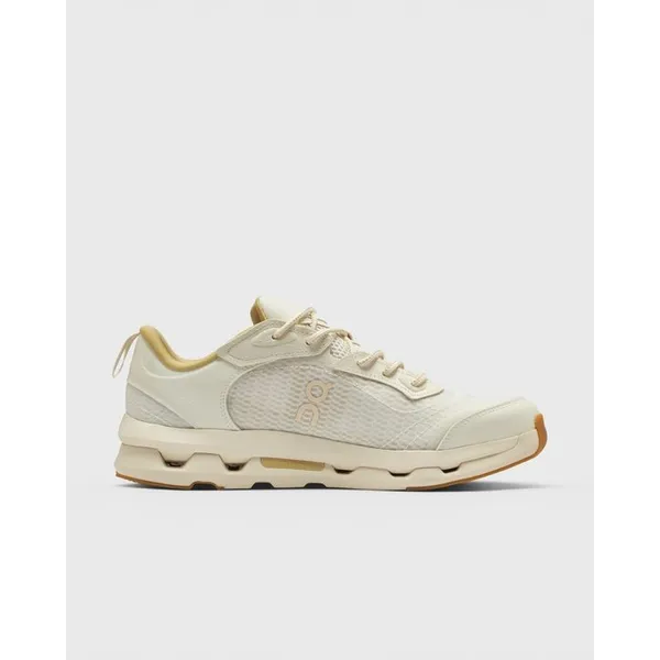 On Cloudzone Moon Beige, foto 4 van 5