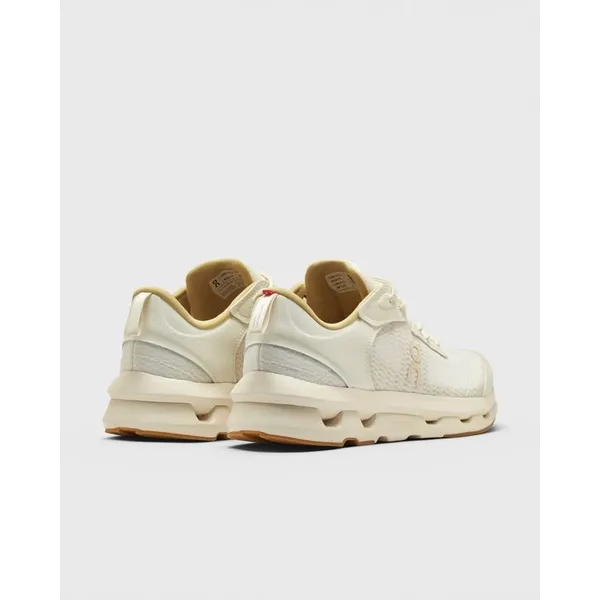 On Cloudzone Moon Beige, foto 5 van 5